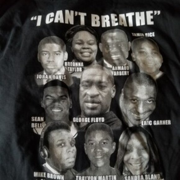 BLM - Picture 4 of 4